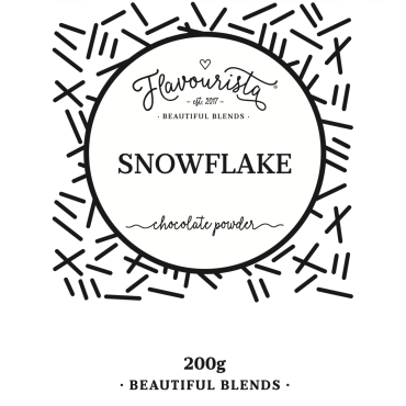 Package of Snowflake