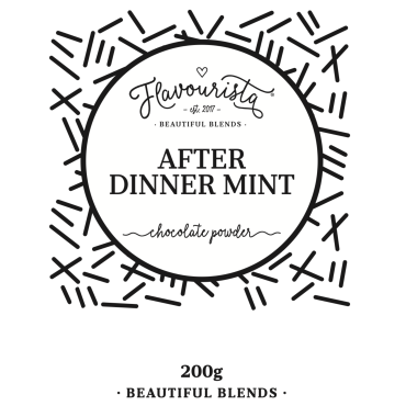 Package of After Dinner Mint