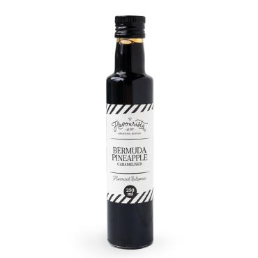 Package of Bermuda Pineapple Balsamic