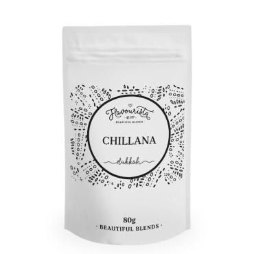 Package of Chillana Dukkah