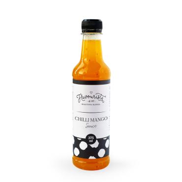 Package of Chilli Mango Sauce