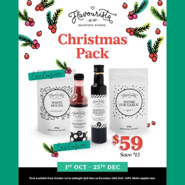 Christmas Pack 2025