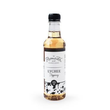 Package of Lychee Topping