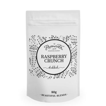 Package of Raspberry Crunch Dukkah