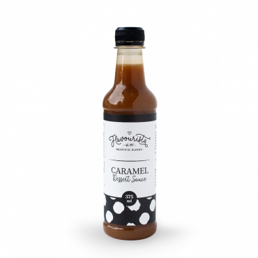 Package of Caramel Sauce