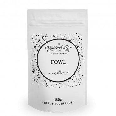 Pouch of Fowl