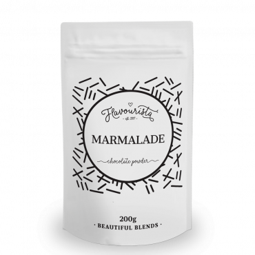 Pouch of Marmalade
