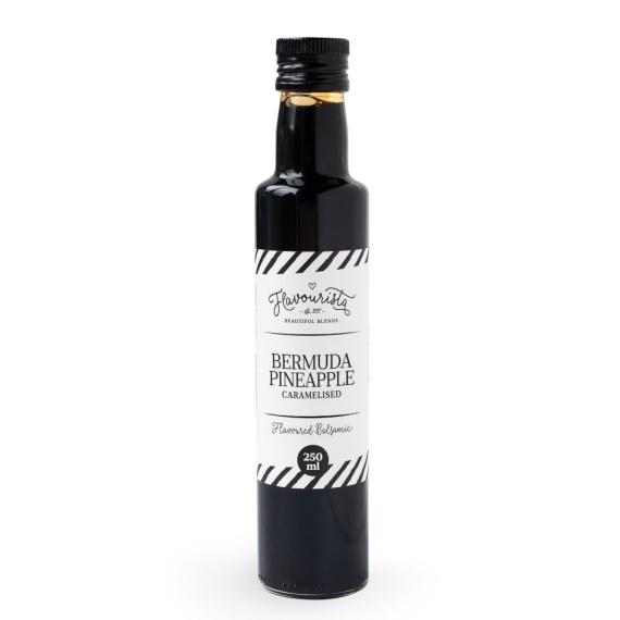 Package of Bermuda Pineapple Balsamic