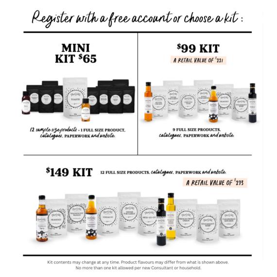 Join with a Free Account