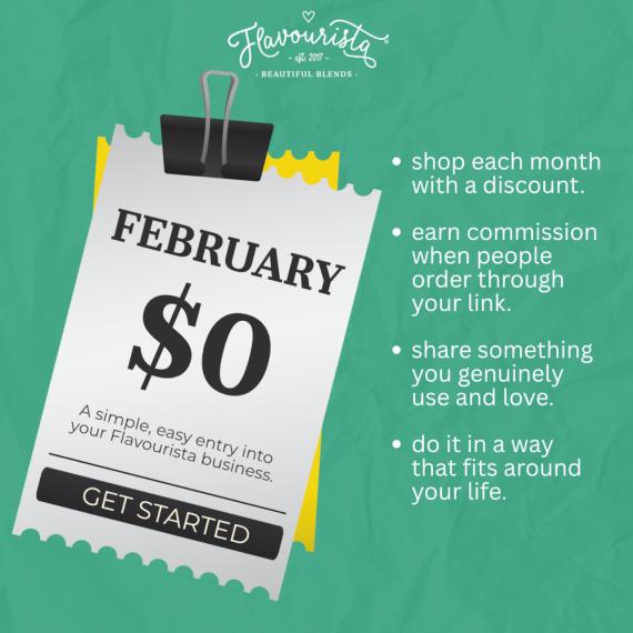 Join for FREE in February 2026