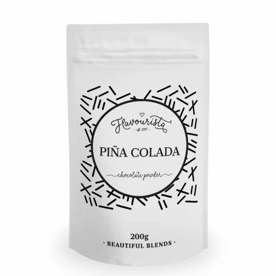 Package of Piña Colada